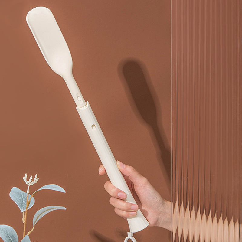 Reguliuojamo ilgio batų šaukštas