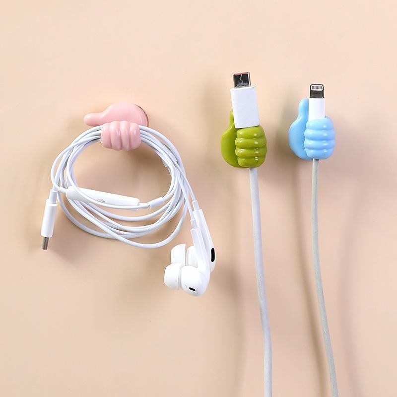 Sieninis kabliukas - "Nykštys"