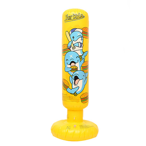 Pripučiama bokso kriaušė