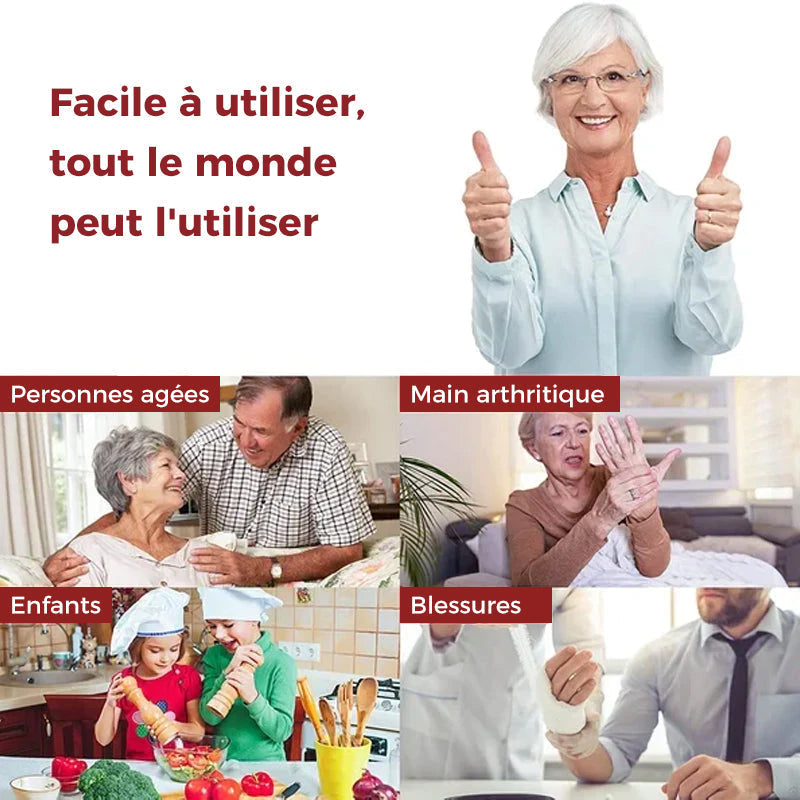 Elektrinis skardinių atidarytuvas