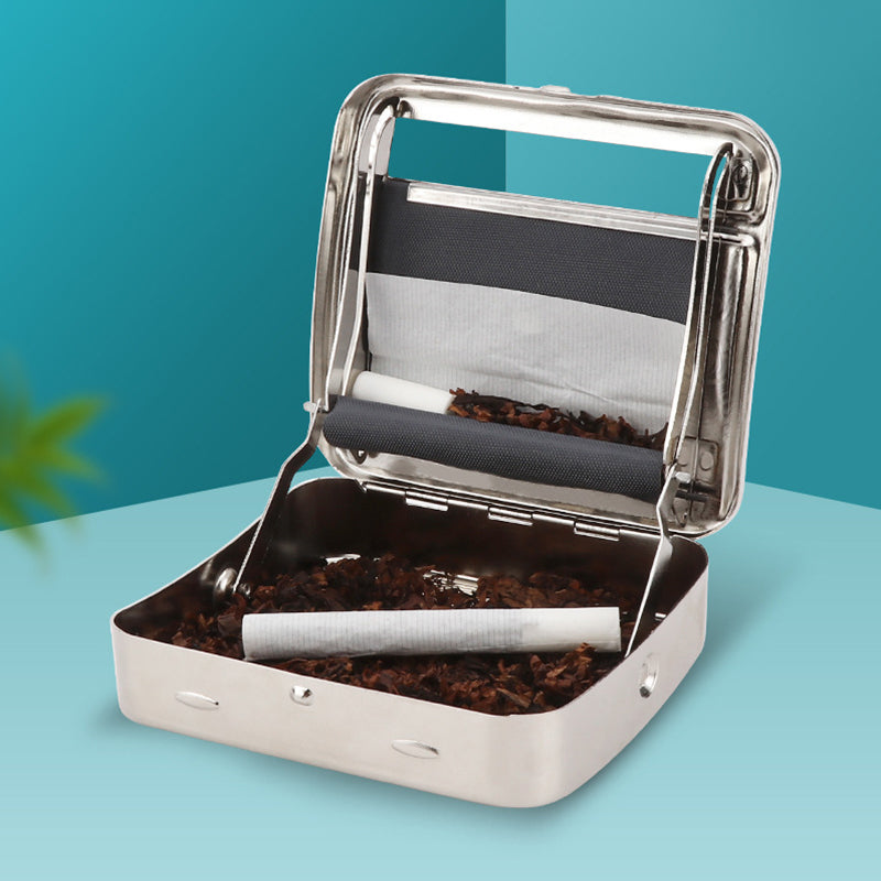 Sukamo tabako vyniojimo dėžutė