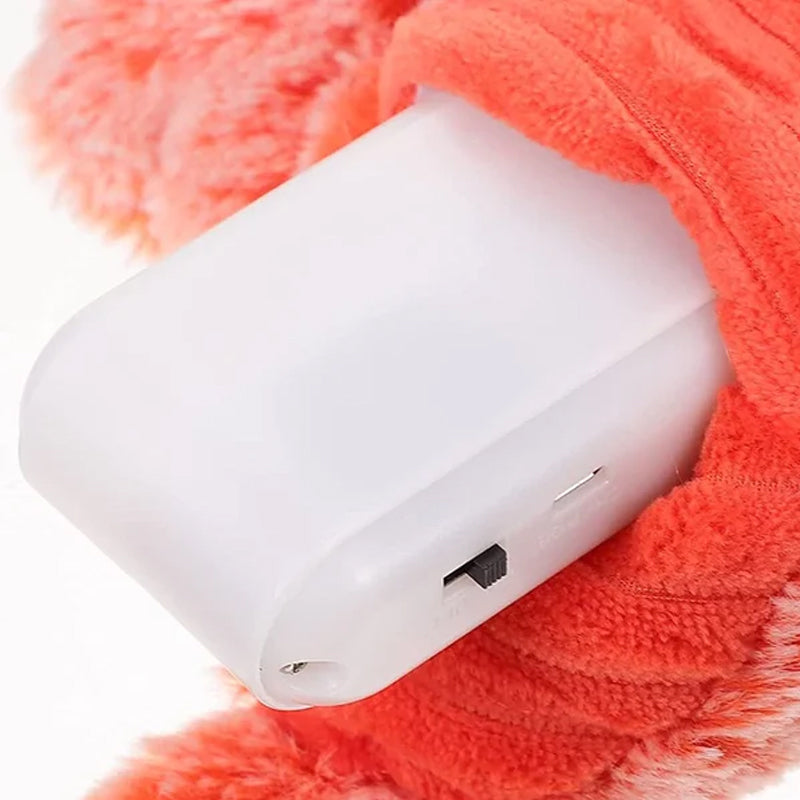 Interaktyvus žaislas katėms ir šunims