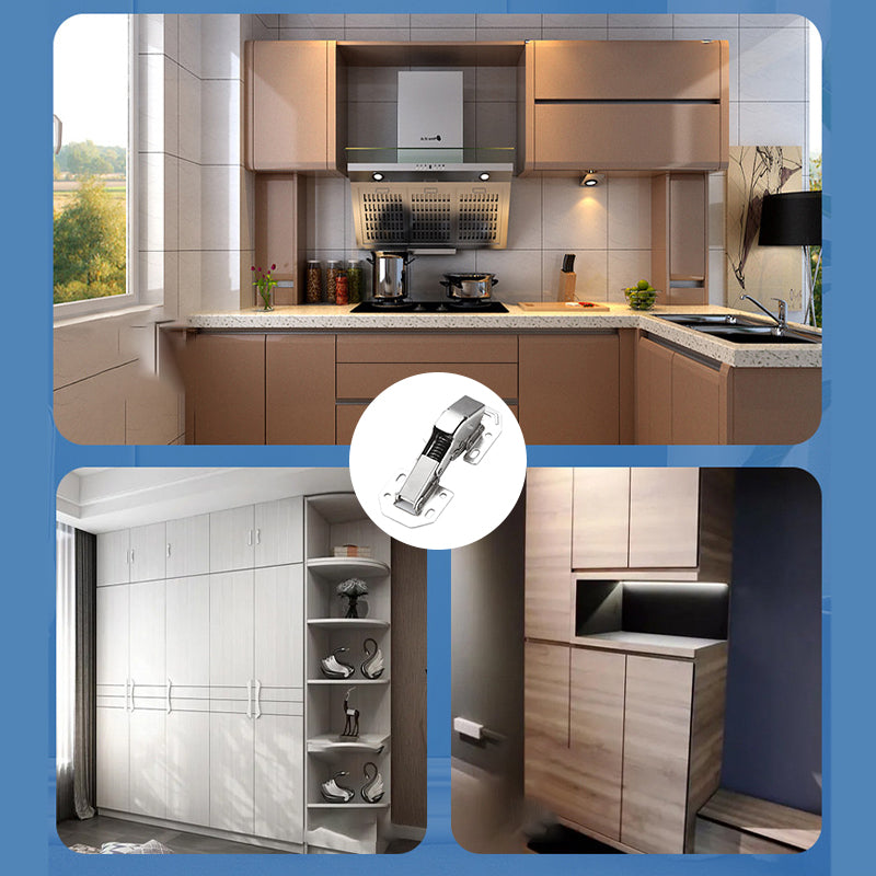 Spintos durelių lankstas (2vnt.)