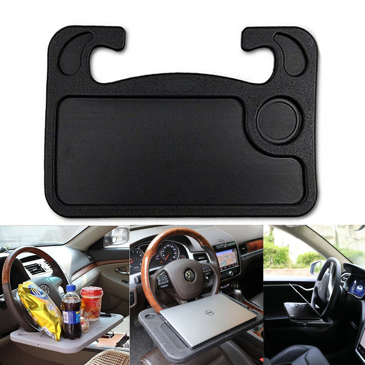Padėkliukas automobiliui (3 vnt.)