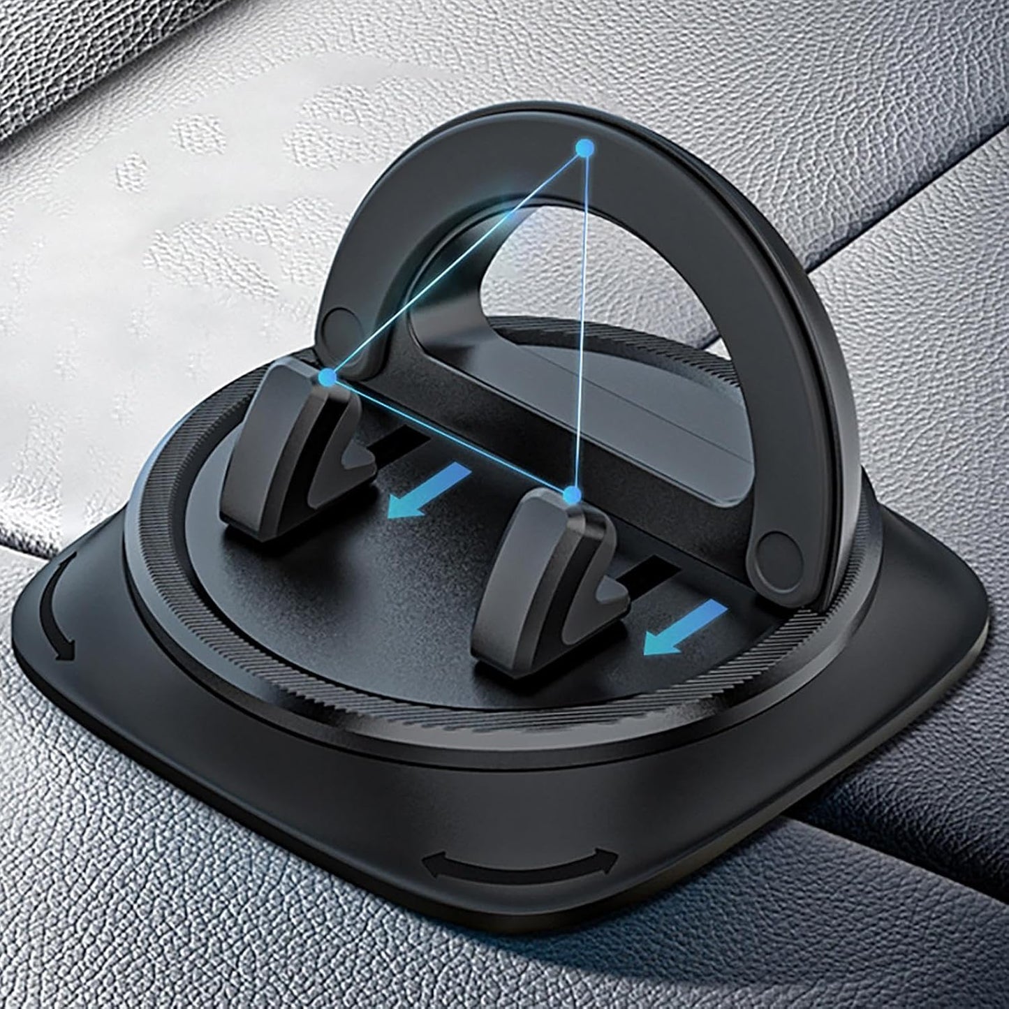 Magnetinis telefono laikiklis