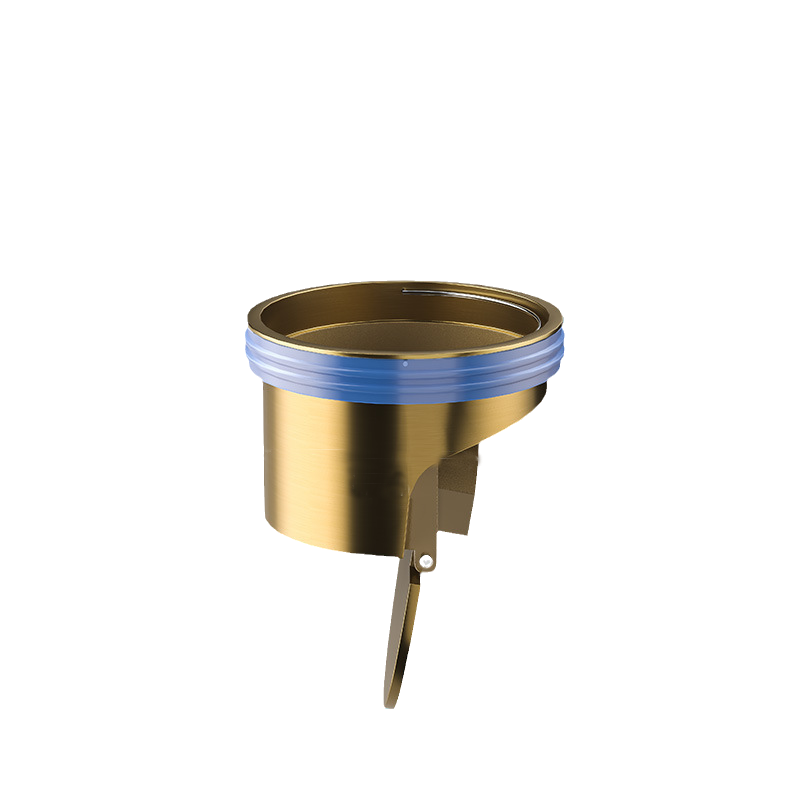 Apsauginis drenažo vožtuvas