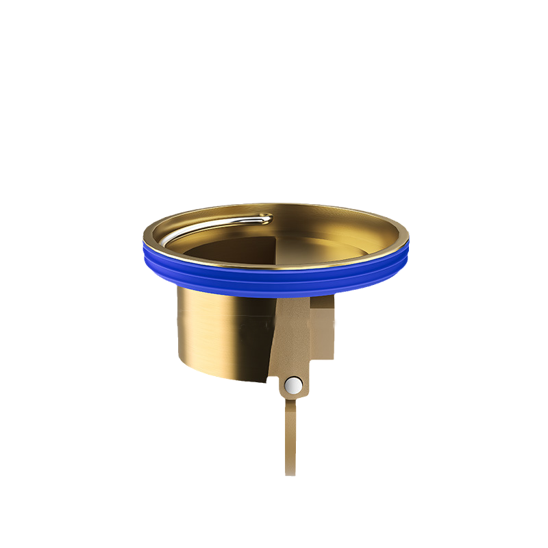 Apsauginis drenažo vožtuvas