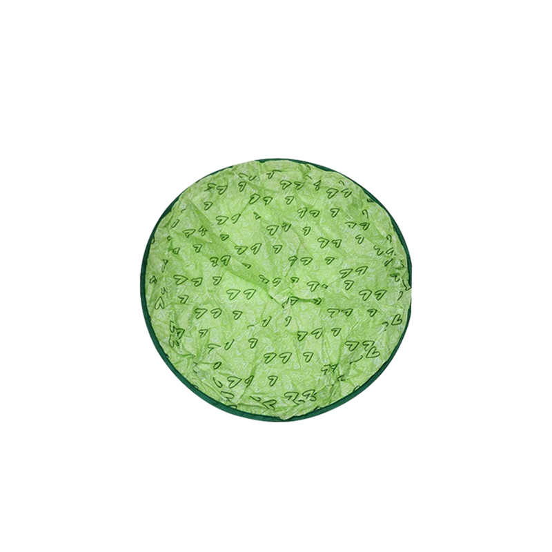 Išmanus augintinių kamuoliukas su paklotu