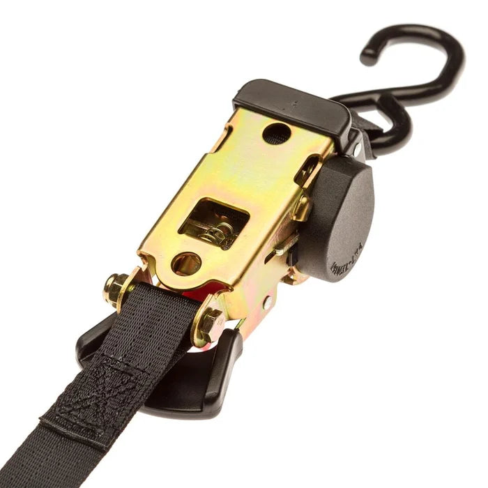 Krovinio tvirtinimo diržas