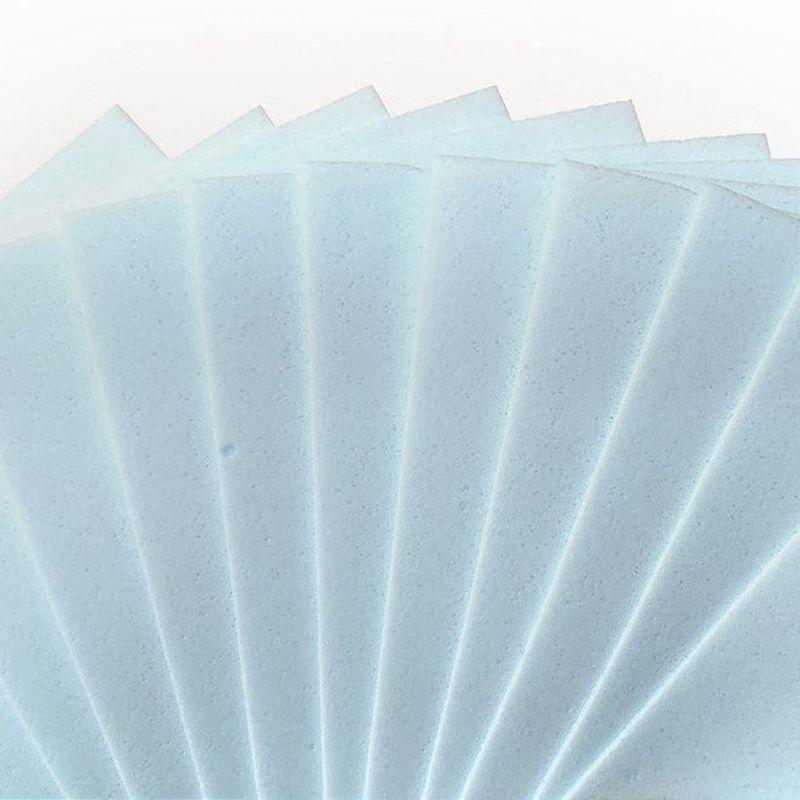 Tirpstantys grindų valymo lakštai