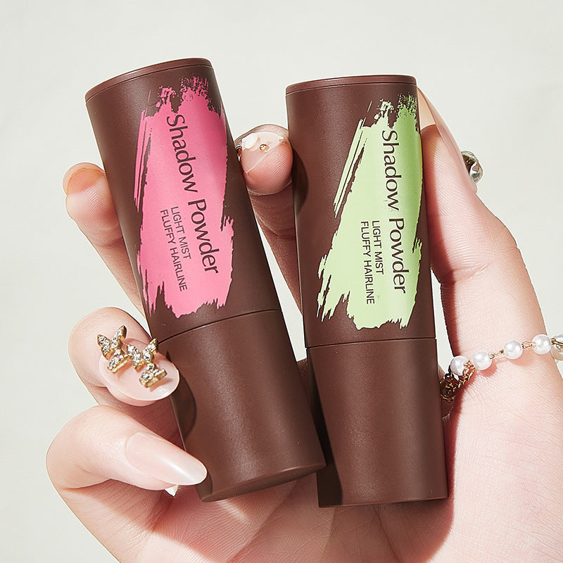 Išretėjusių plaukų maskuoklis