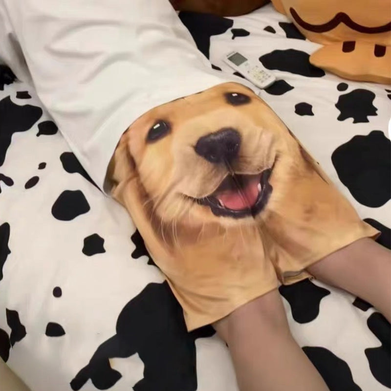 Vyriški laisvalaikio šortai