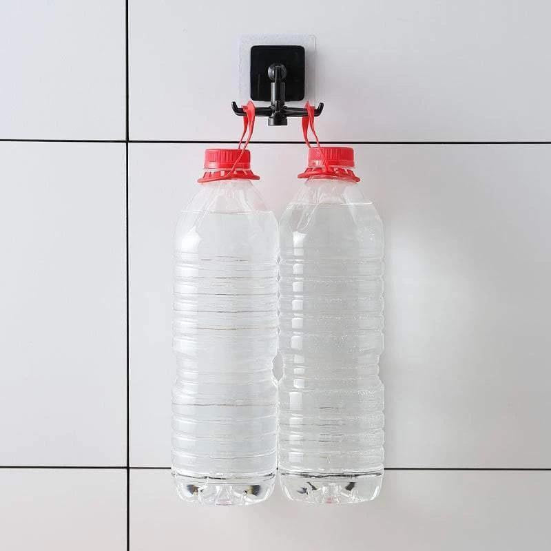 360 laipsnių besisukantys kabliukai (4vnt.)