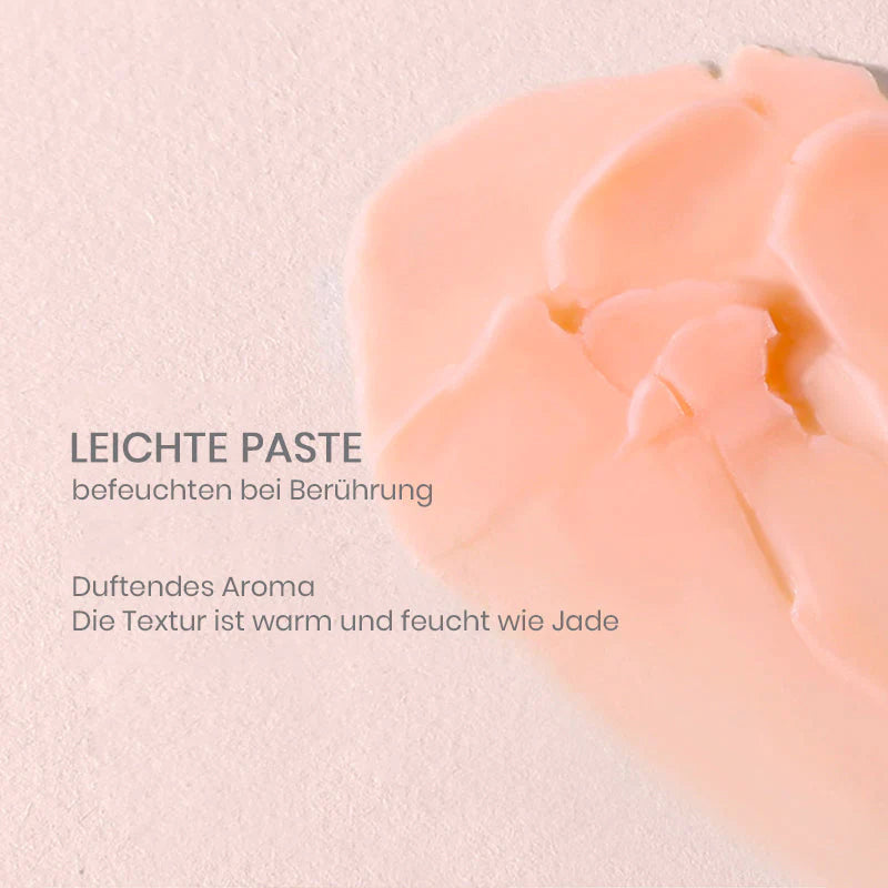 Drėkinamoji veido lazdelė nuo raukšlių