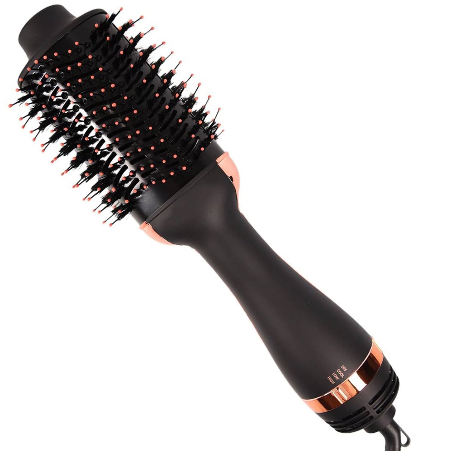 BlowBrush™ - Plaukų džiovinimo šepetys