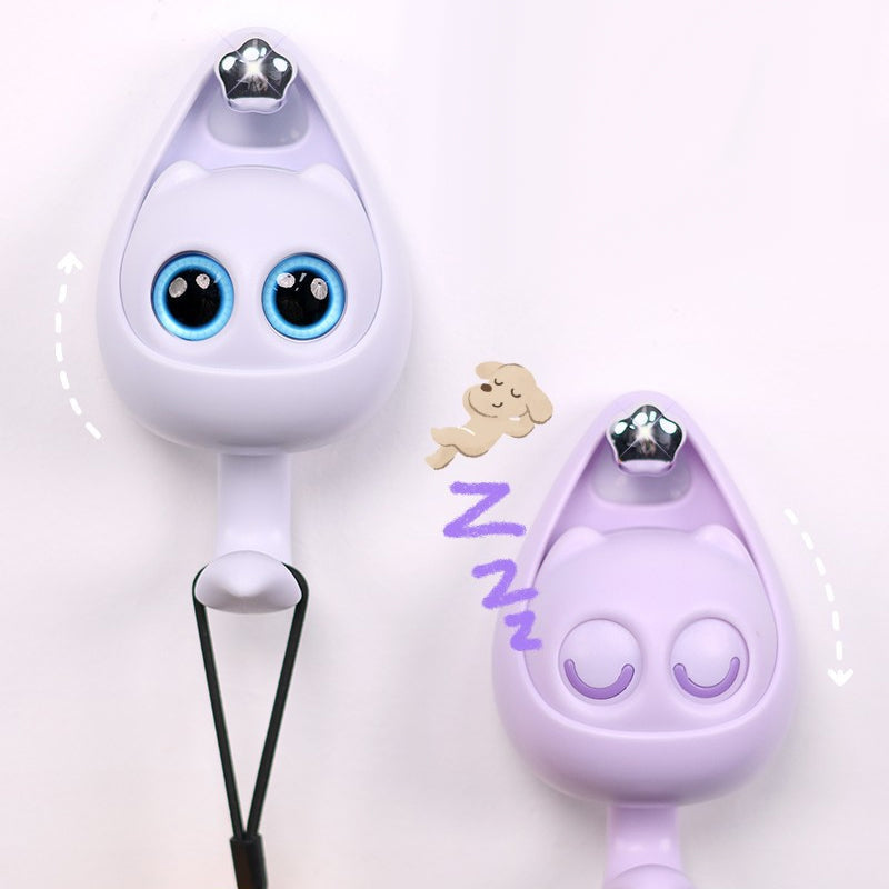 Pakabinami kabliukai "Katės akys"