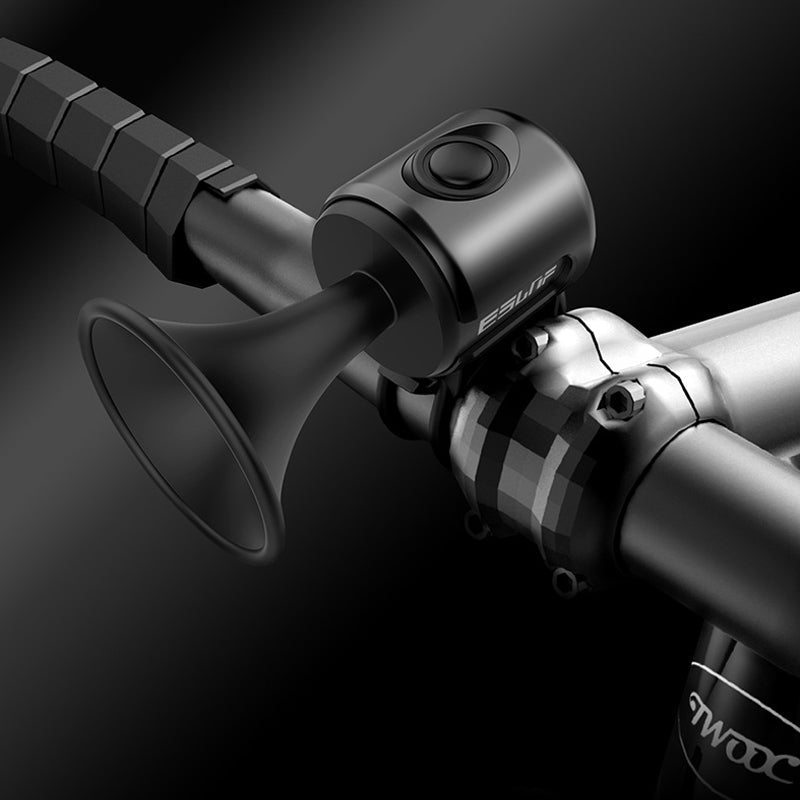 Elektroninis dviračio skambutis