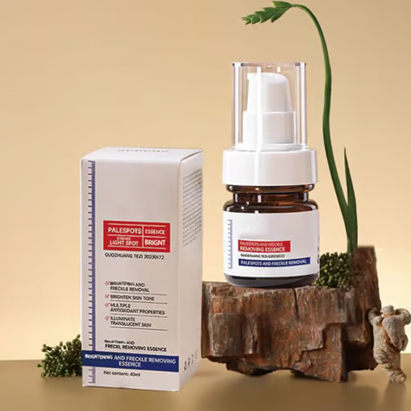 Vitamino C veido serumas