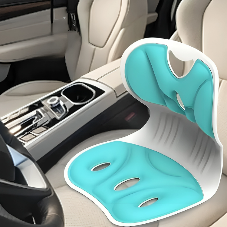 Taisyklingą laikyseną palaikanti atrama