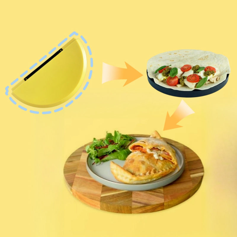 Sumuštinių gaminimo forma