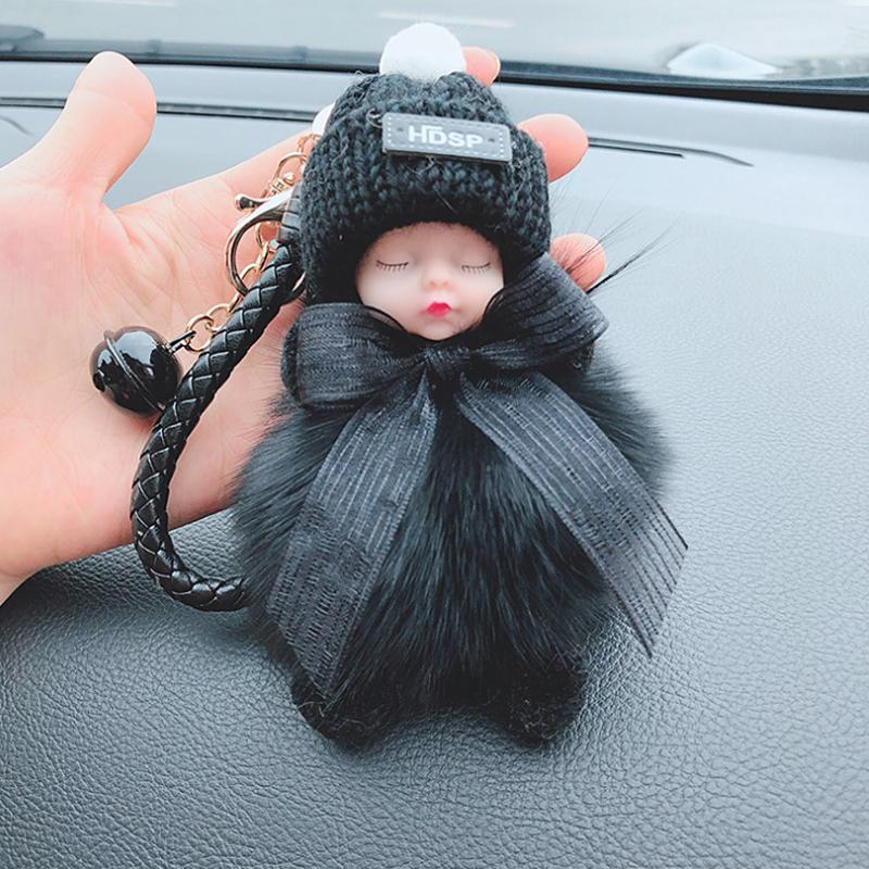 Pakabukas - "Miegančioji lėlė"