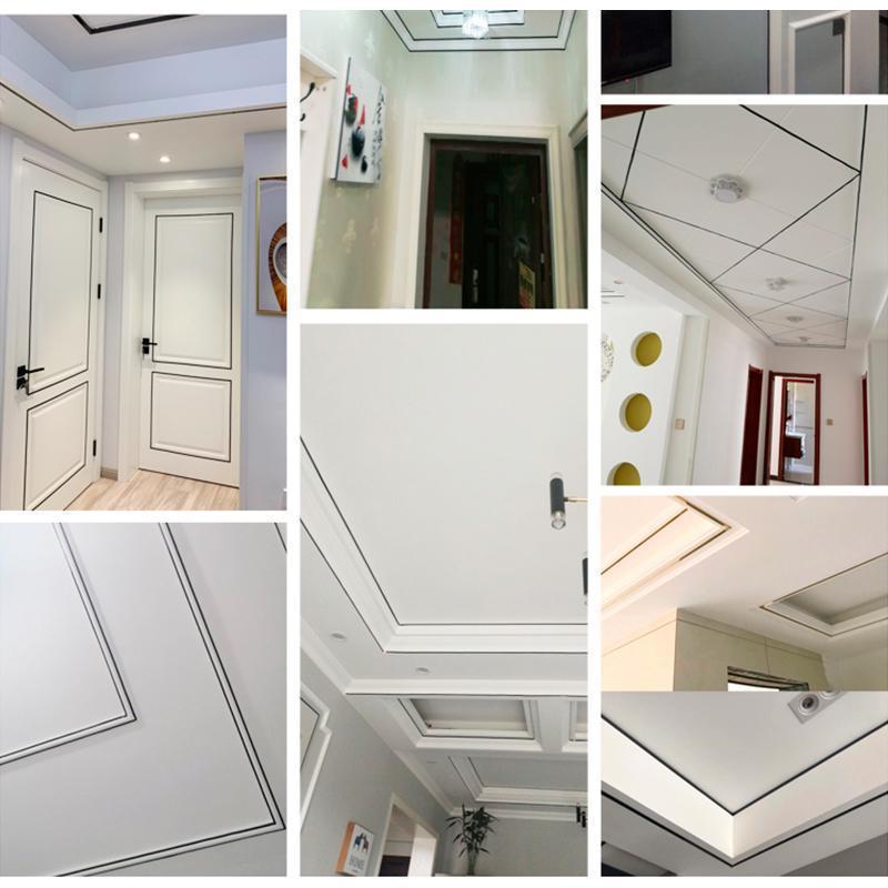 Dekoratyvinė plytelių juostelė