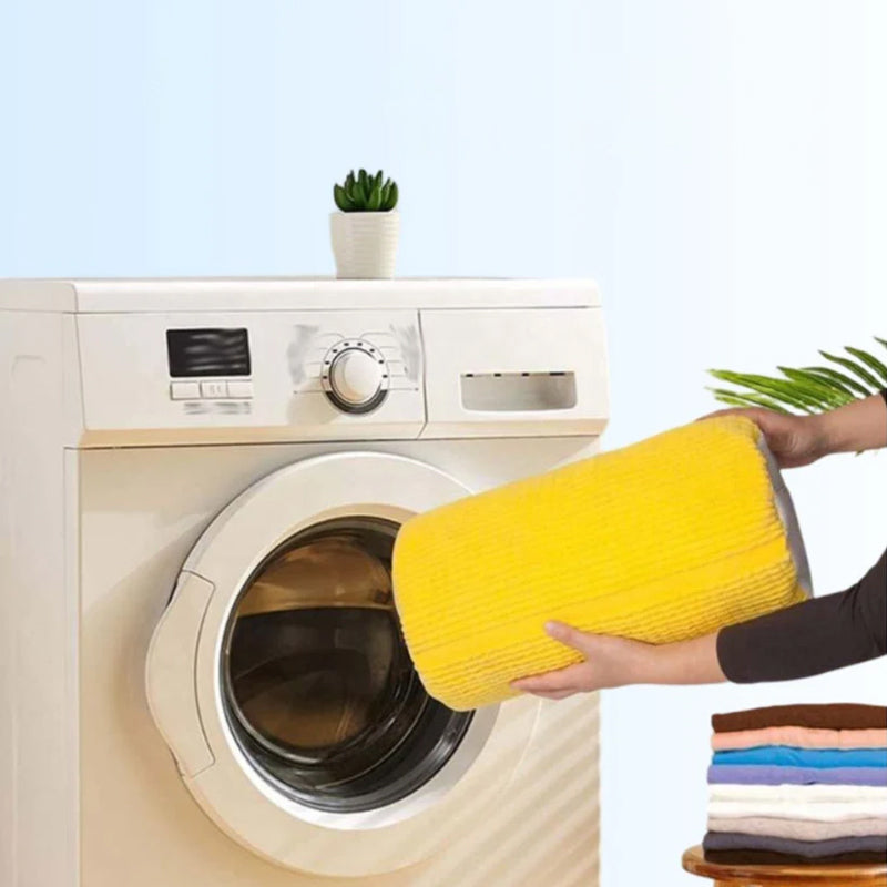 Sportbačių skalbimo maišelis