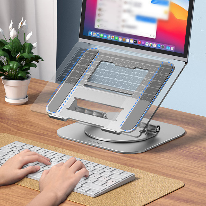 Nešiojamojo Kompiuterio Stalčius \ErgoFlex\" 💻"
