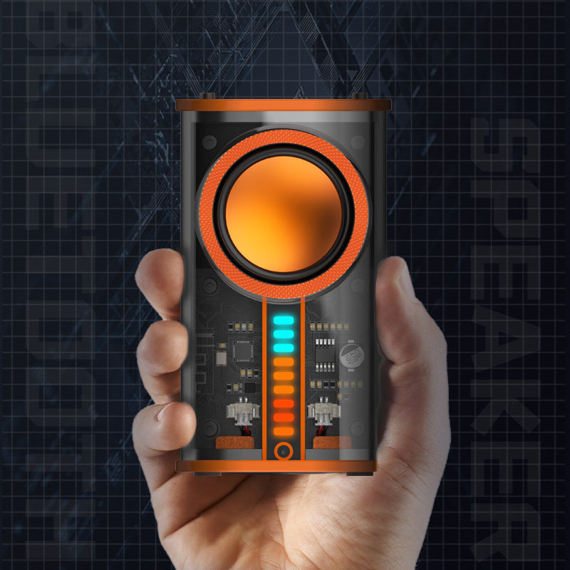 Belaidė Bluetooth garso kolonėlė