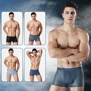 Boxer™ - vėsinančių apatinių komplektas