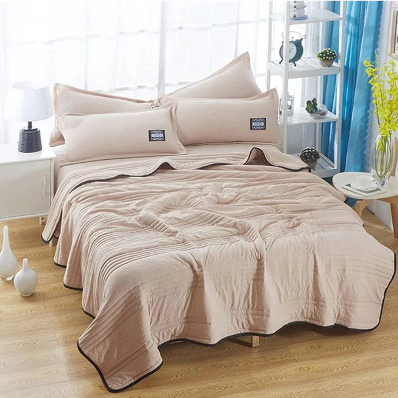 SummerSilk™ natūrali vėsinanti antklodė