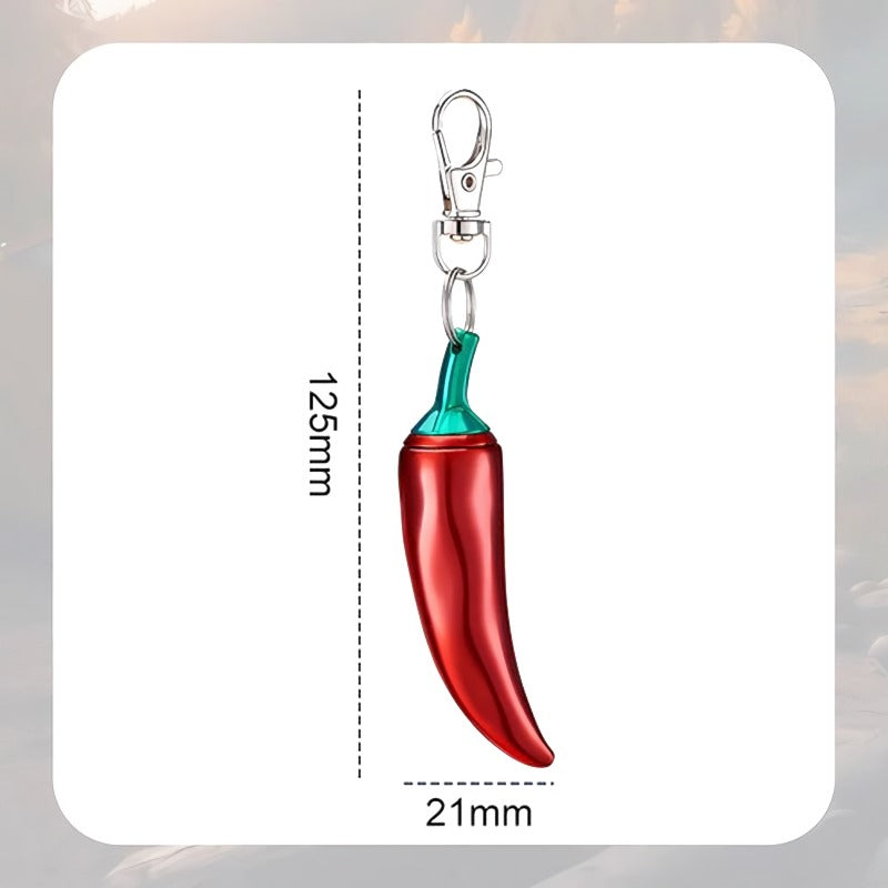 Daugkartinis degtukas - pakabukas (2 vnt.)