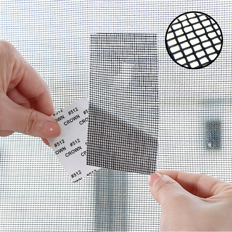 Tinklinė lipni juosta sutvirtinimui