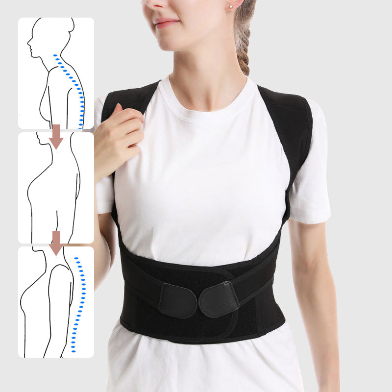 Nugaros laikysenos korektorius