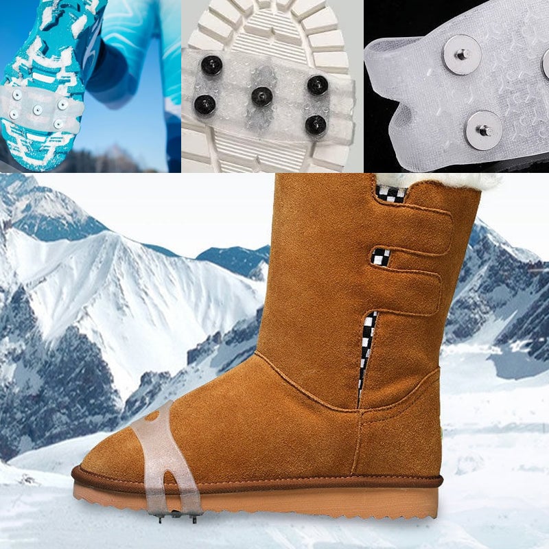 Neslystantys batų užvalkalai