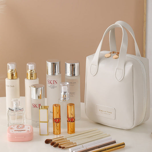Kosmetikos krepšys - rankinė