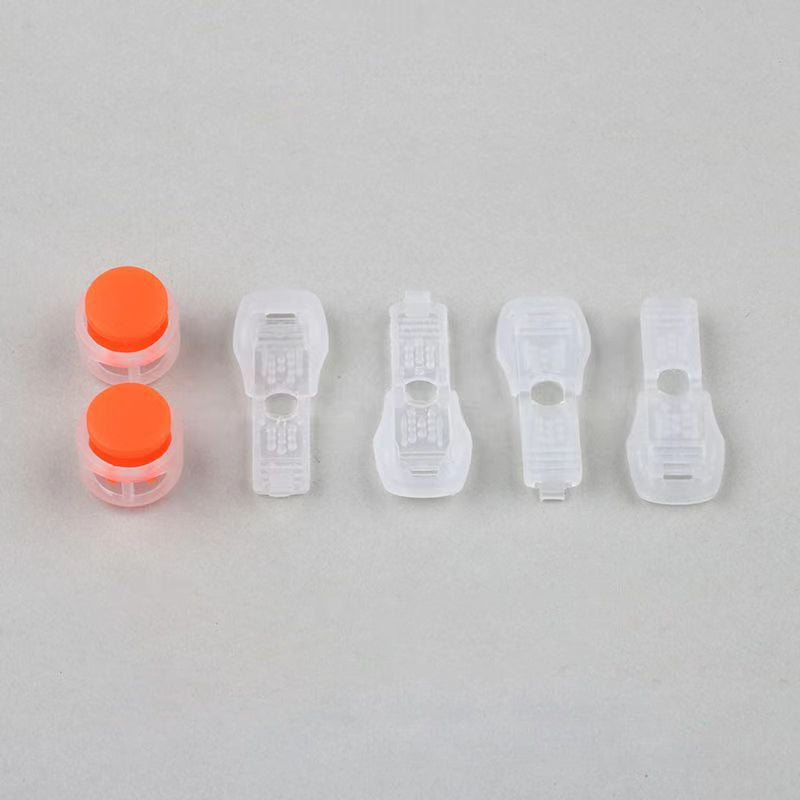 Batų raištelių sagtys (10 vnt.)