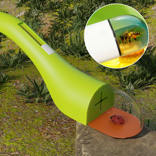 Vabzdžių gaudyklė