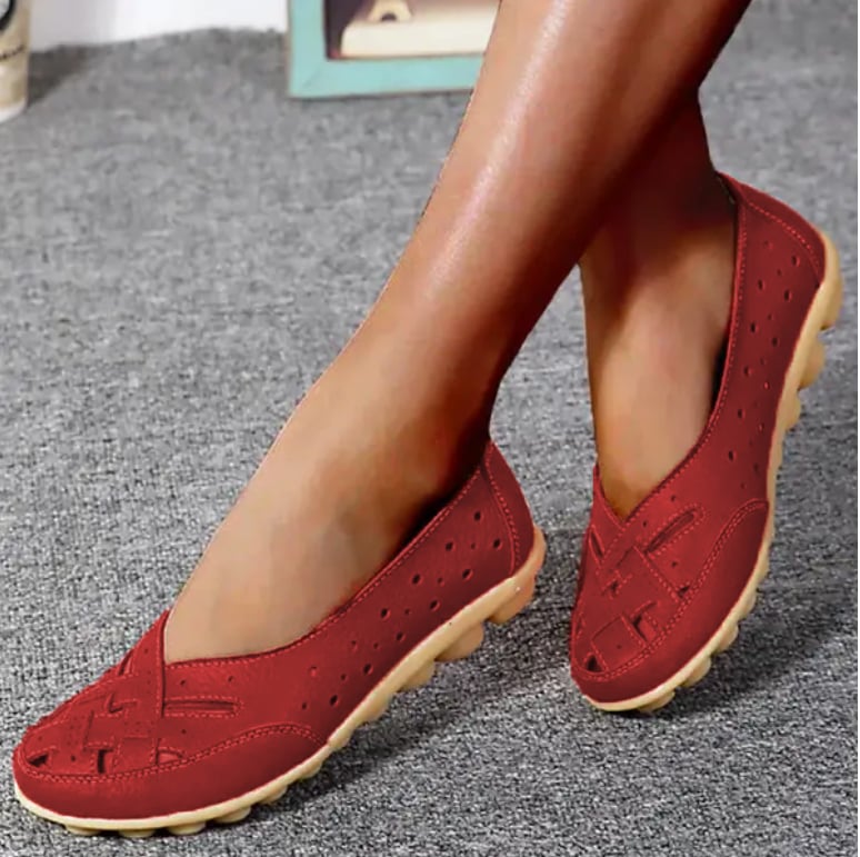 Ortopediniai bateliai moterims