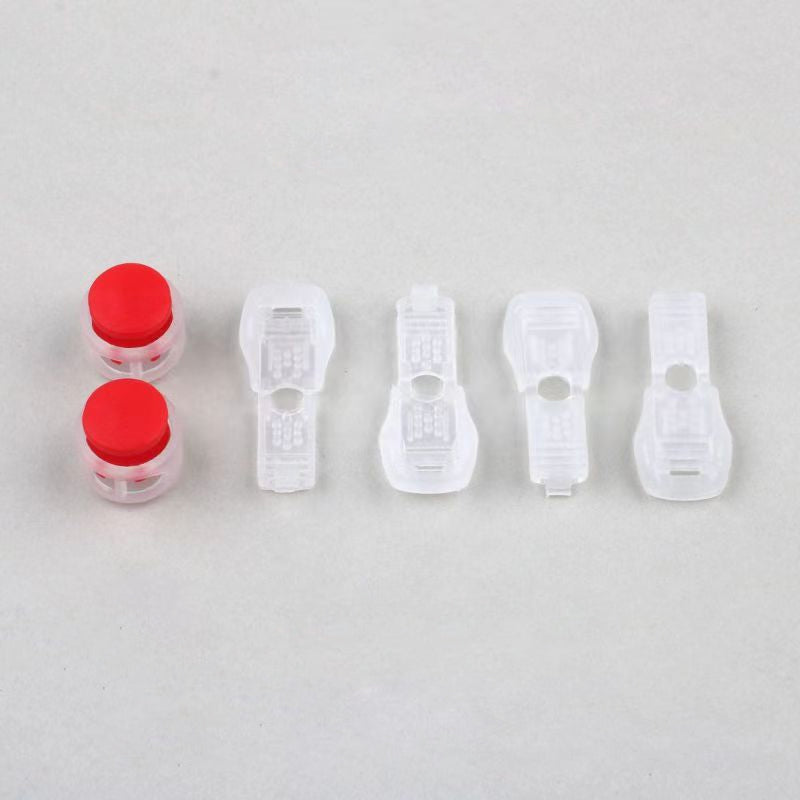 Batų raištelių sagtys (10 vnt.)