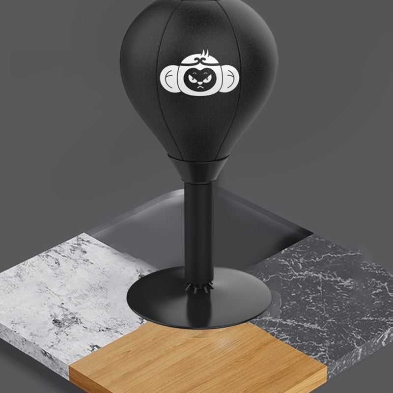 Antistresinė bokso kriaušė