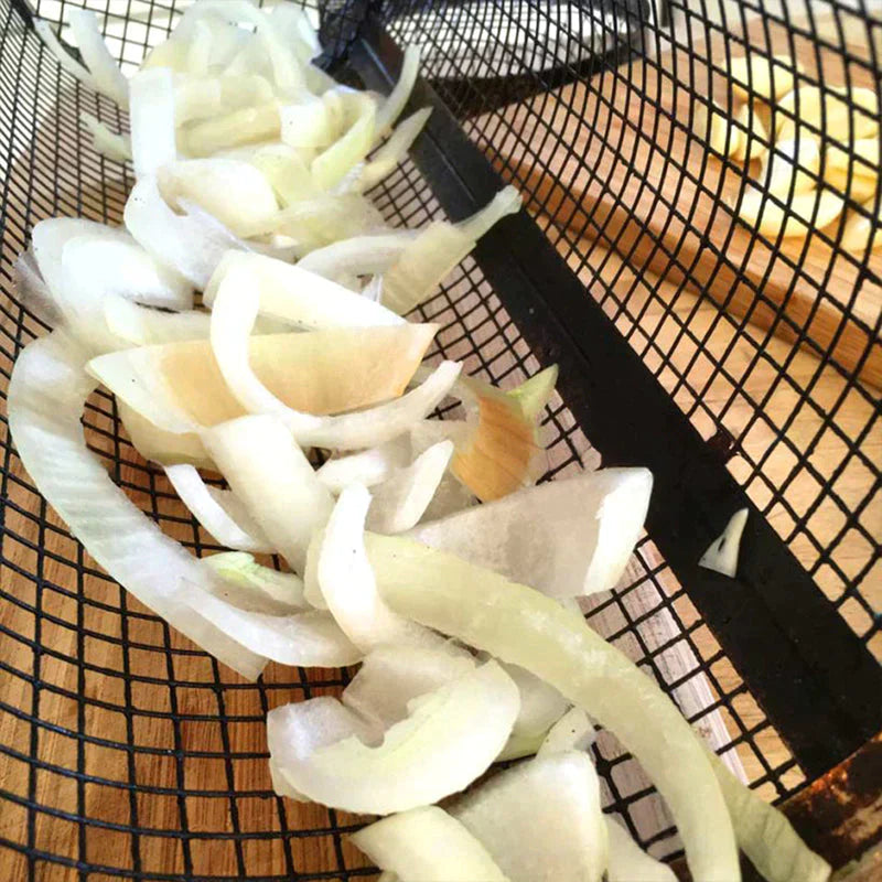 GrillMaster™ kepimo krepšeliai (2vnt.)