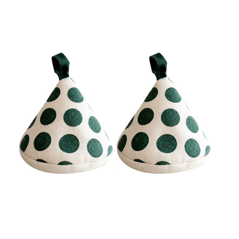 Puodo rankenėlės pirštinė (2 vnt.)