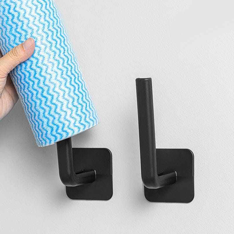 Sieninis kabliukas - pakaba