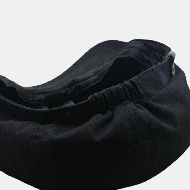 Retro stiliaus kepurė vyrams