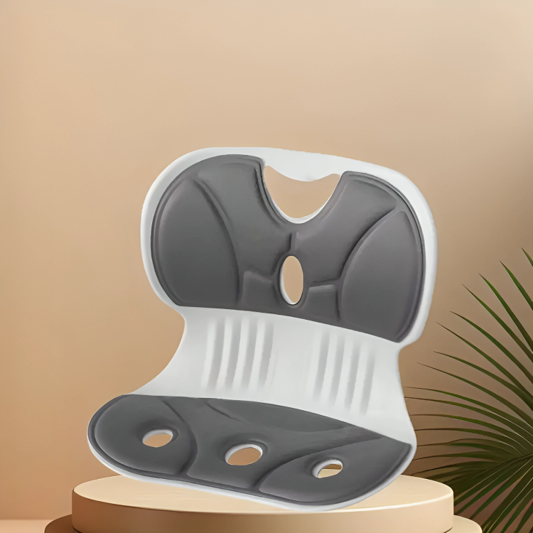 Taisyklingą laikyseną palaikanti atrama