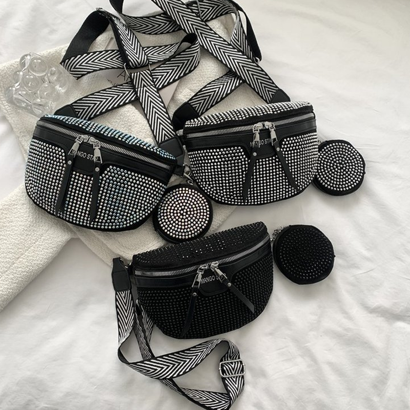 Moderni rankinė moterims