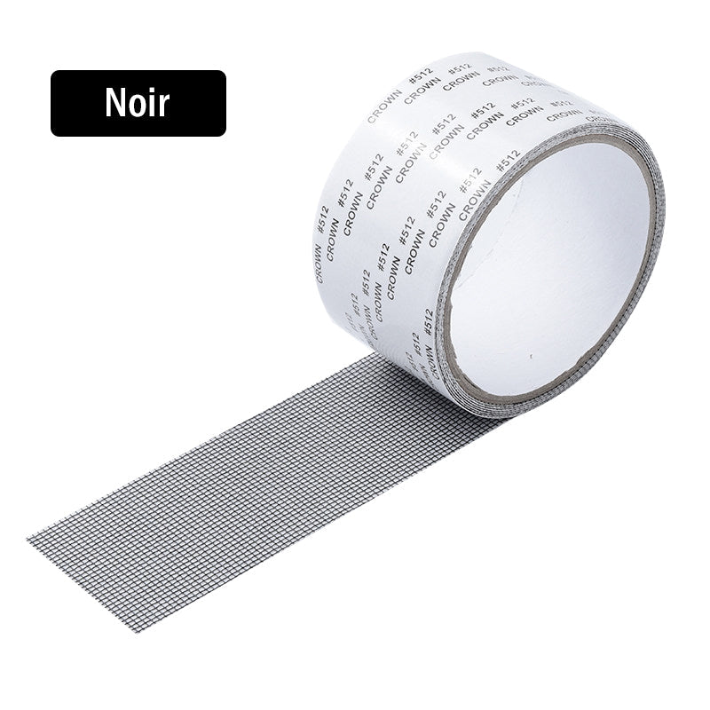 Tinklinė lipni juosta sutvirtinimui