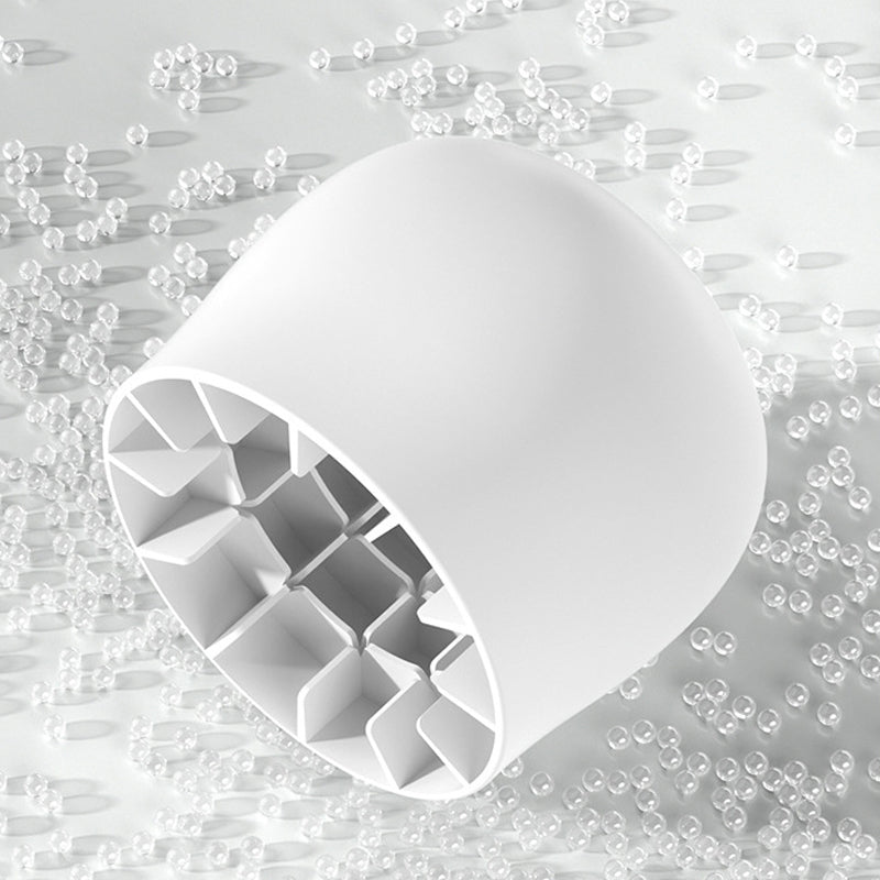 Silikoninė ledukų šaldymo formelė