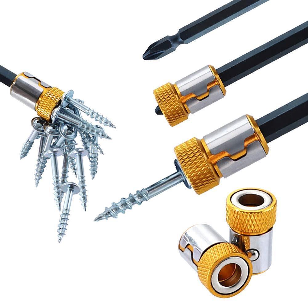 Magnetinis atsuktuvo antgalis